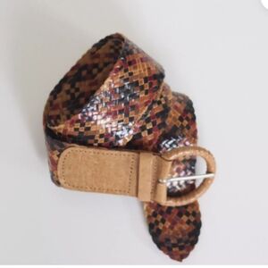 Vintage Nine West- Belt